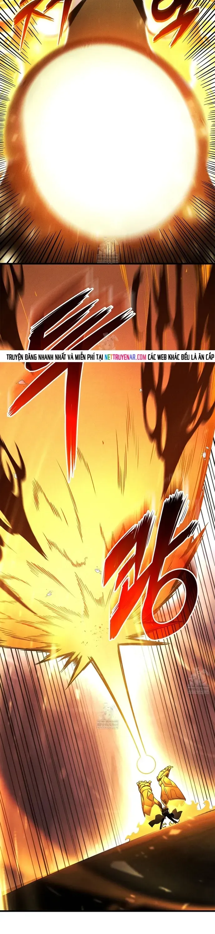 Huyền Thoại Game Thủ - Tái Xuất - Chapter 223 - Page 29