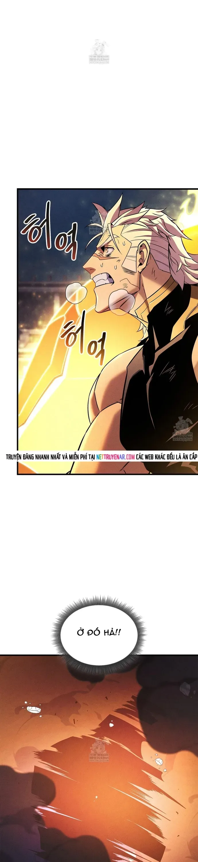 Huyền Thoại Game Thủ - Tái Xuất - Chapter 223 - Page 30