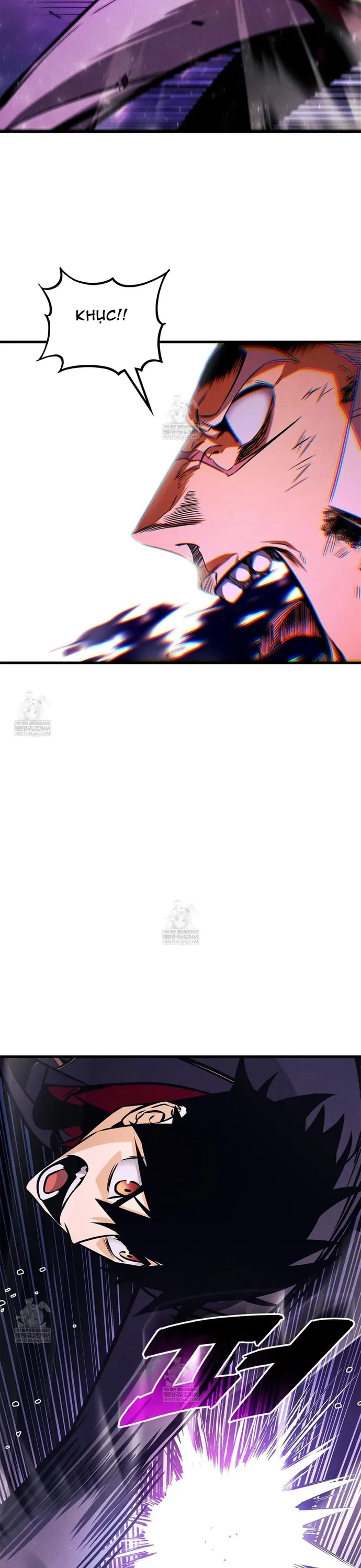 Huyền Thoại Game Thủ - Tái Xuất - Chapter 223 - Page 34