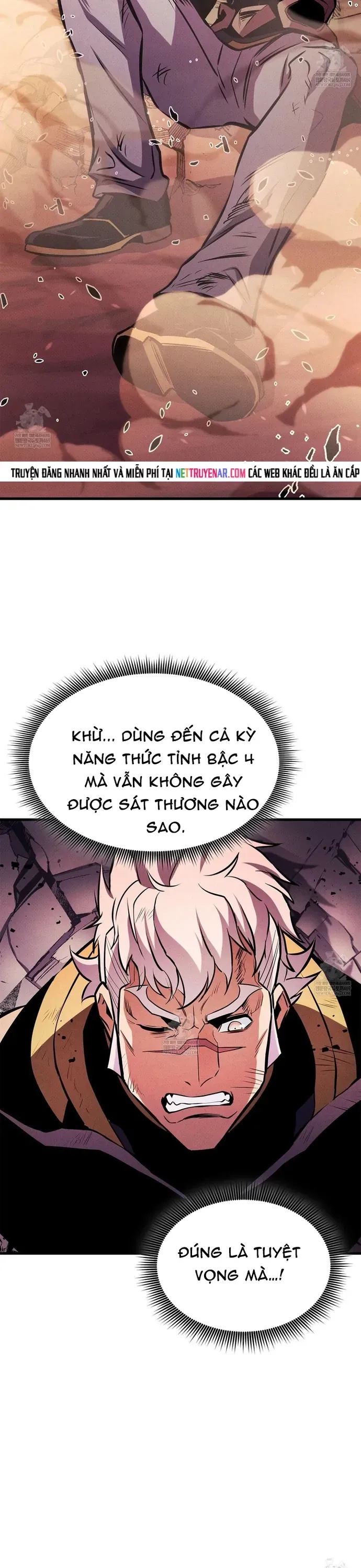 Huyền Thoại Game Thủ - Tái Xuất - Chapter 223 - Page 36