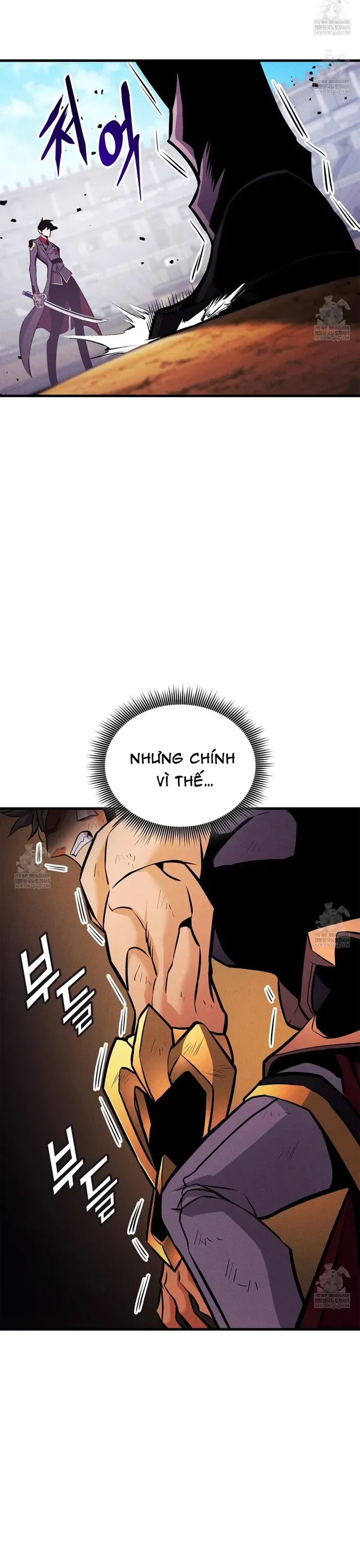 Huyền Thoại Game Thủ - Tái Xuất - Chapter 223 - Page 37