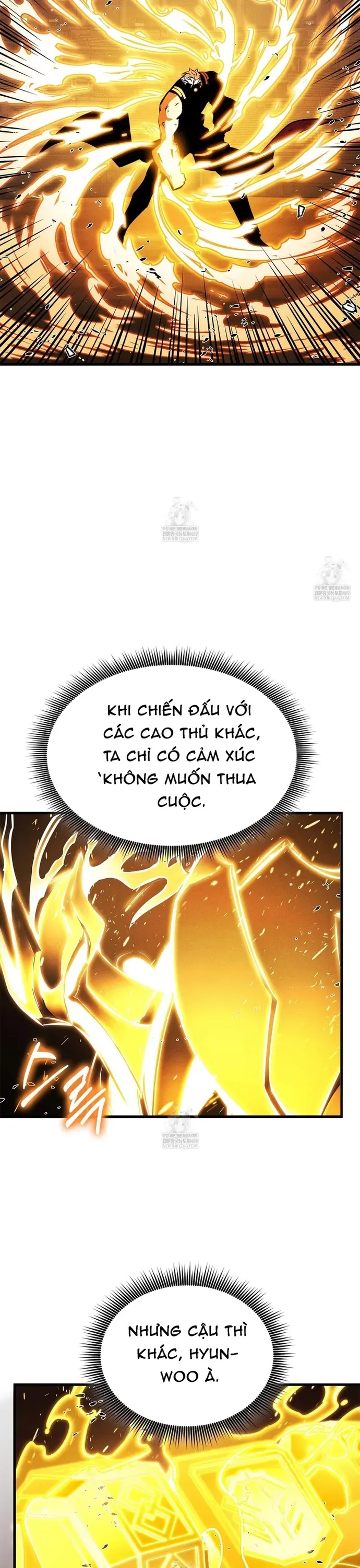Huyền Thoại Game Thủ - Tái Xuất - Chapter 223 - Page 39