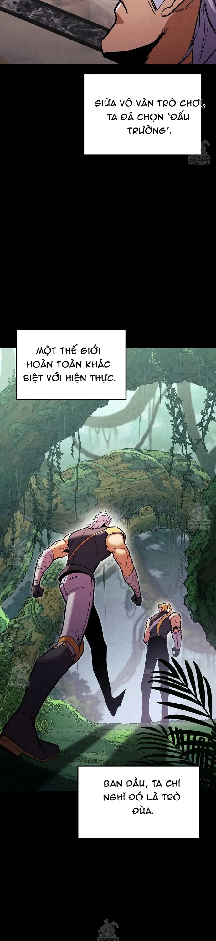 Huyền Thoại Game Thủ - Tái Xuất - Chapter 223 - Page 4