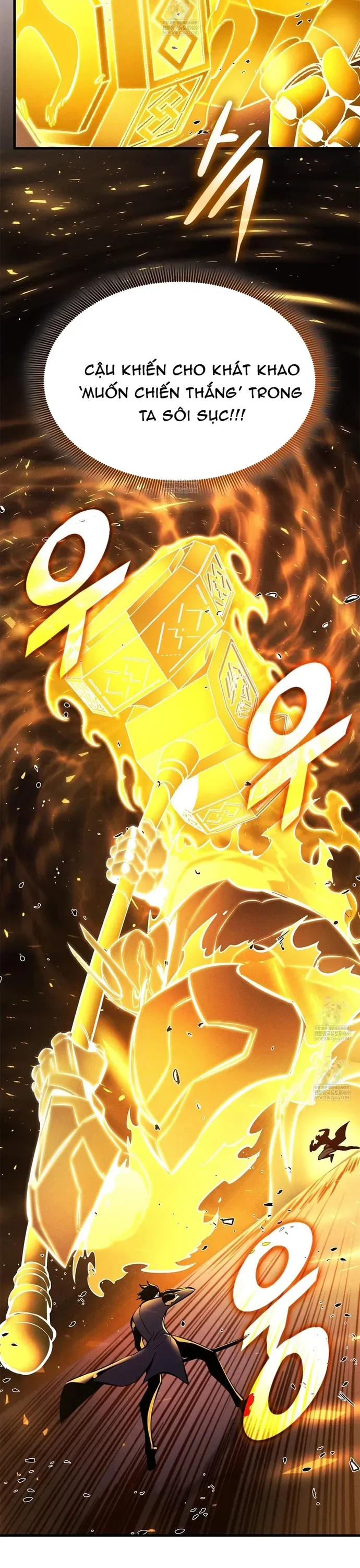 Huyền Thoại Game Thủ - Tái Xuất - Chapter 223 - Page 40