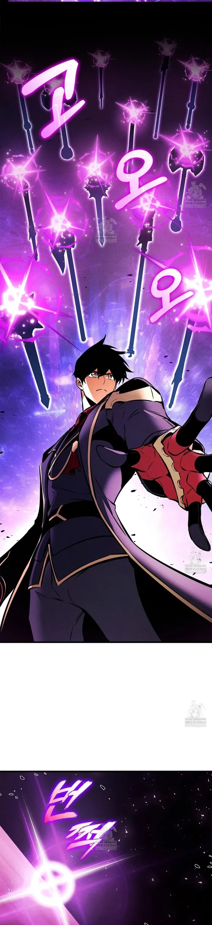 Huyền Thoại Game Thủ - Tái Xuất - Chapter 223 - Page 43