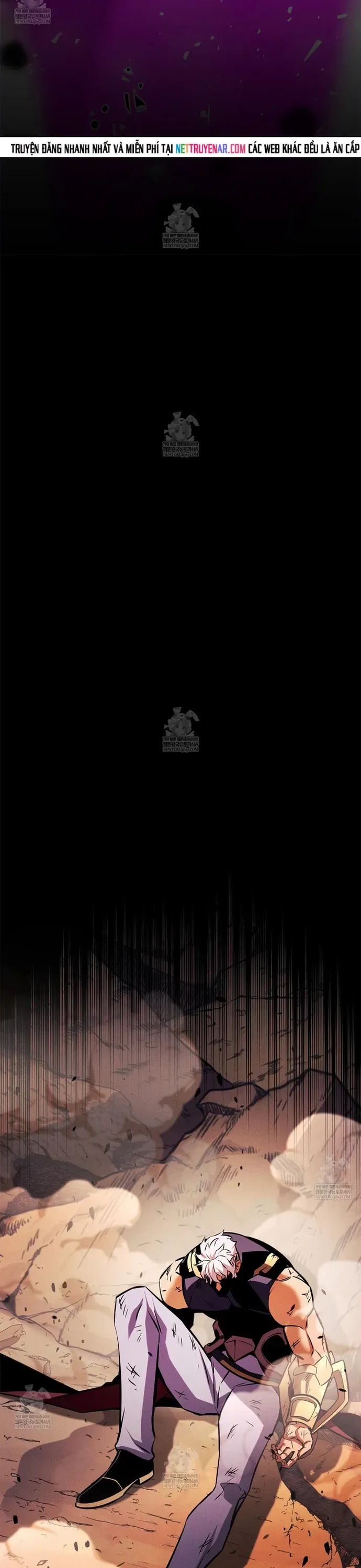 Huyền Thoại Game Thủ - Tái Xuất - Chapter 223 - Page 48