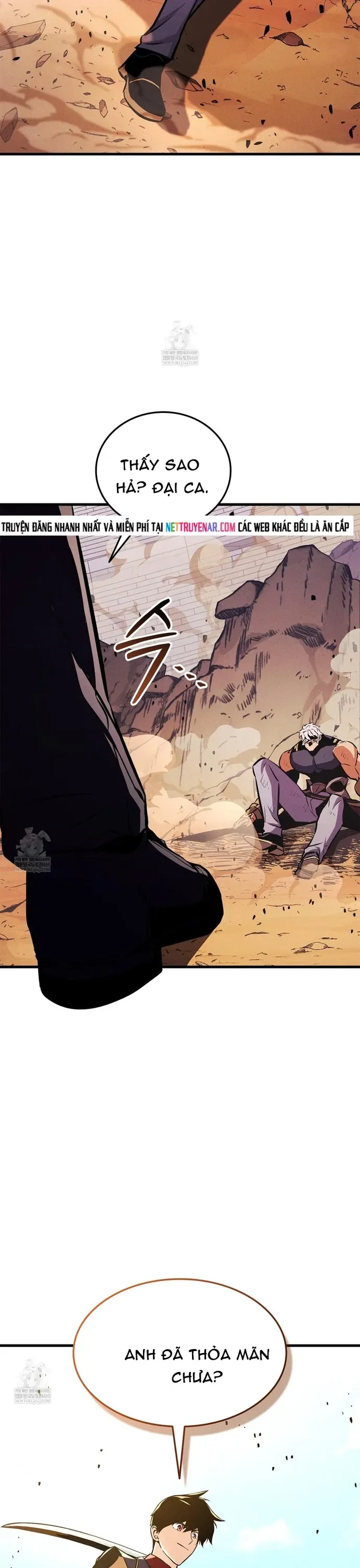 Huyền Thoại Game Thủ - Tái Xuất - Chapter 223 - Page 49