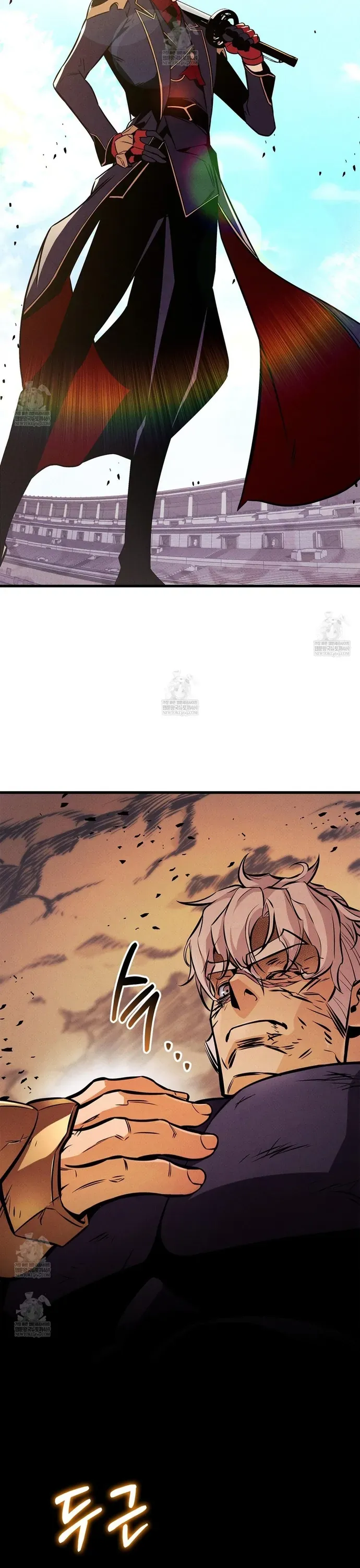 Huyền Thoại Game Thủ - Tái Xuất - Chapter 223 - Page 50