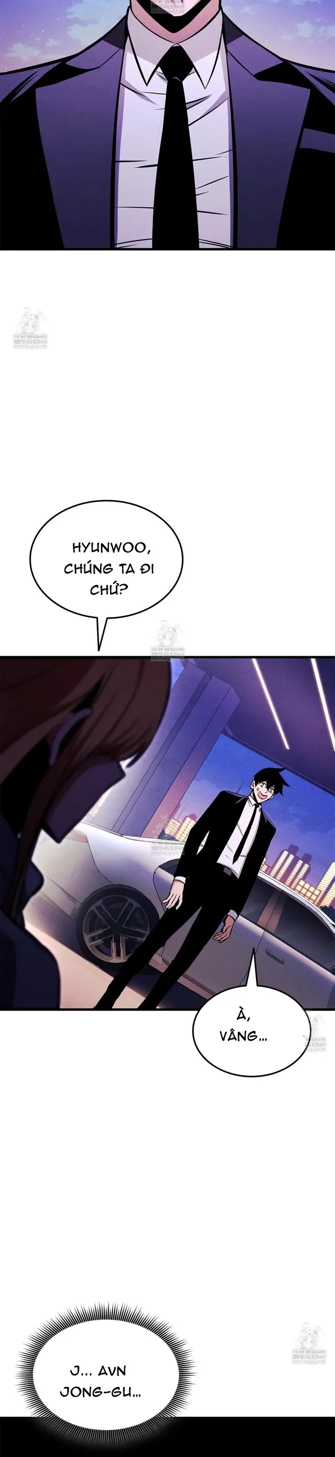 Huyền Thoại Game Thủ - Tái Xuất - Chapter 223 - Page 56