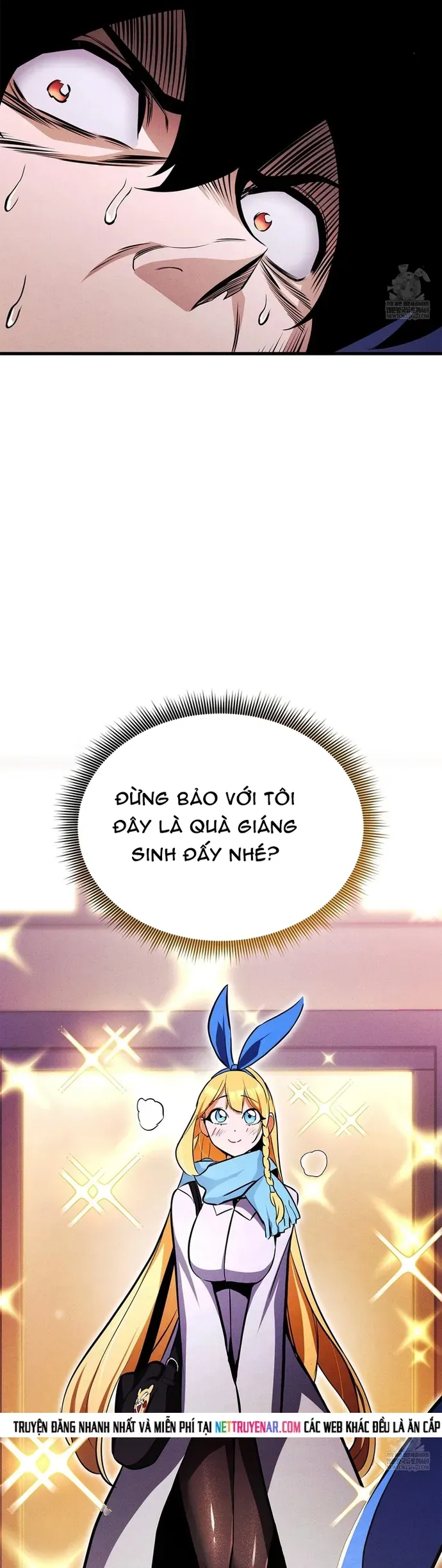 Huyền Thoại Game Thủ - Tái Xuất - Chapter 223 - Page 57