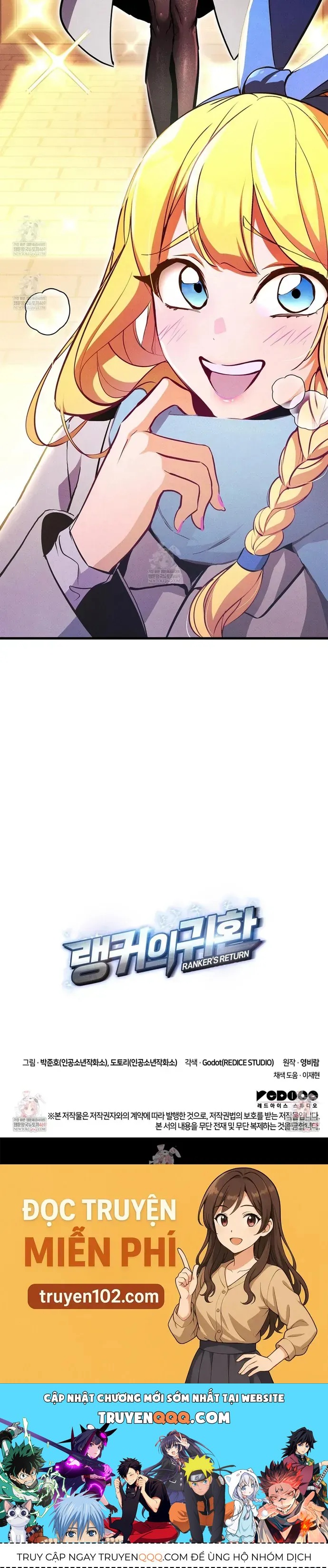 Huyền Thoại Game Thủ - Tái Xuất - Chapter 223 - Page 58