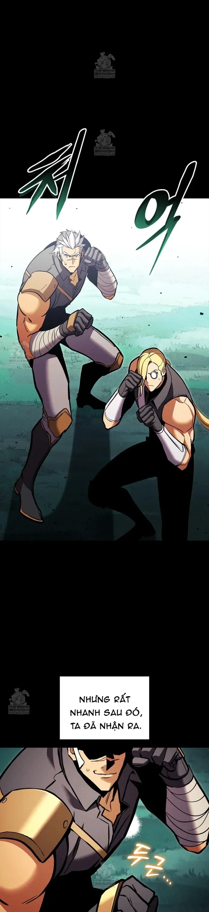 Huyền Thoại Game Thủ - Tái Xuất - Chapter 223 - Page 6