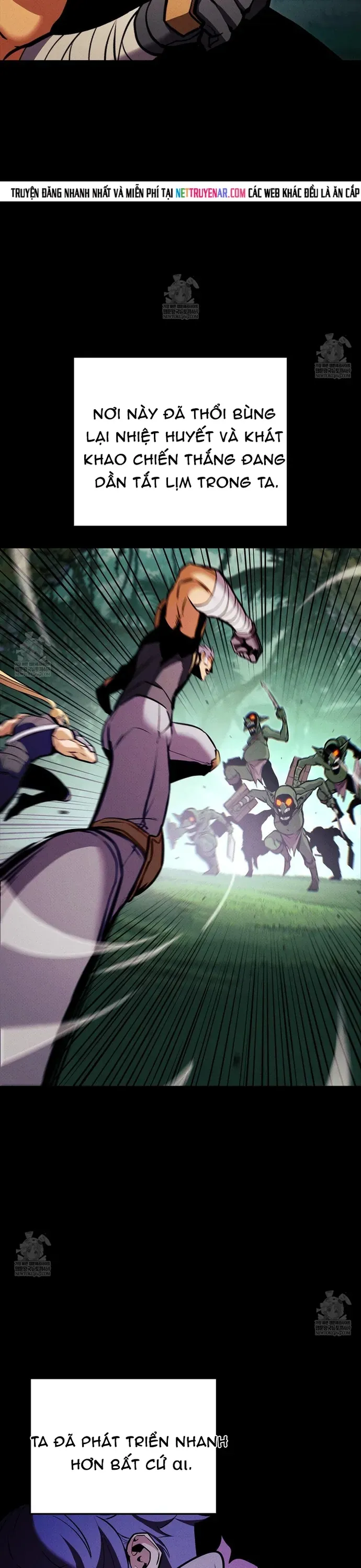 Huyền Thoại Game Thủ - Tái Xuất - Chapter 223 - Page 7