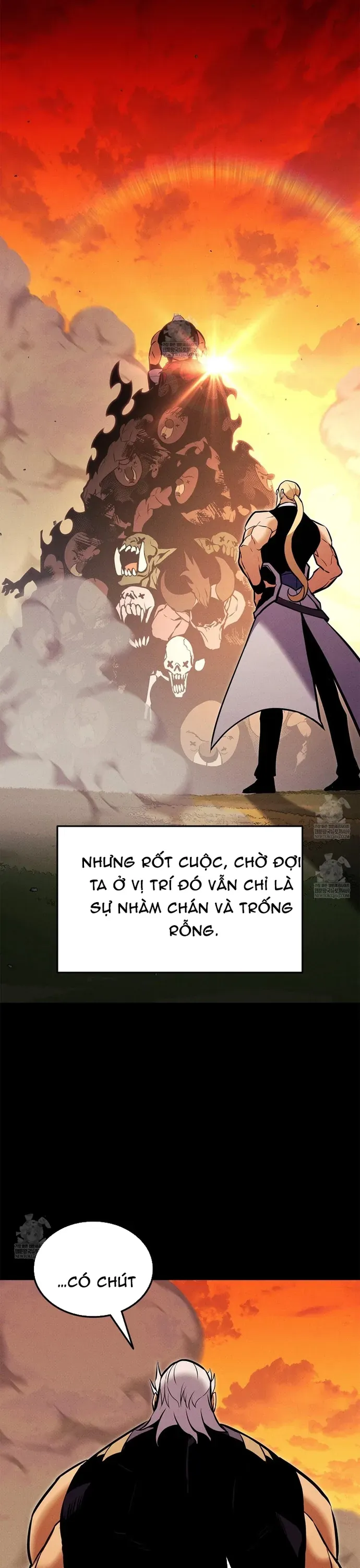 Huyền Thoại Game Thủ - Tái Xuất - Chapter 223 - Page 9