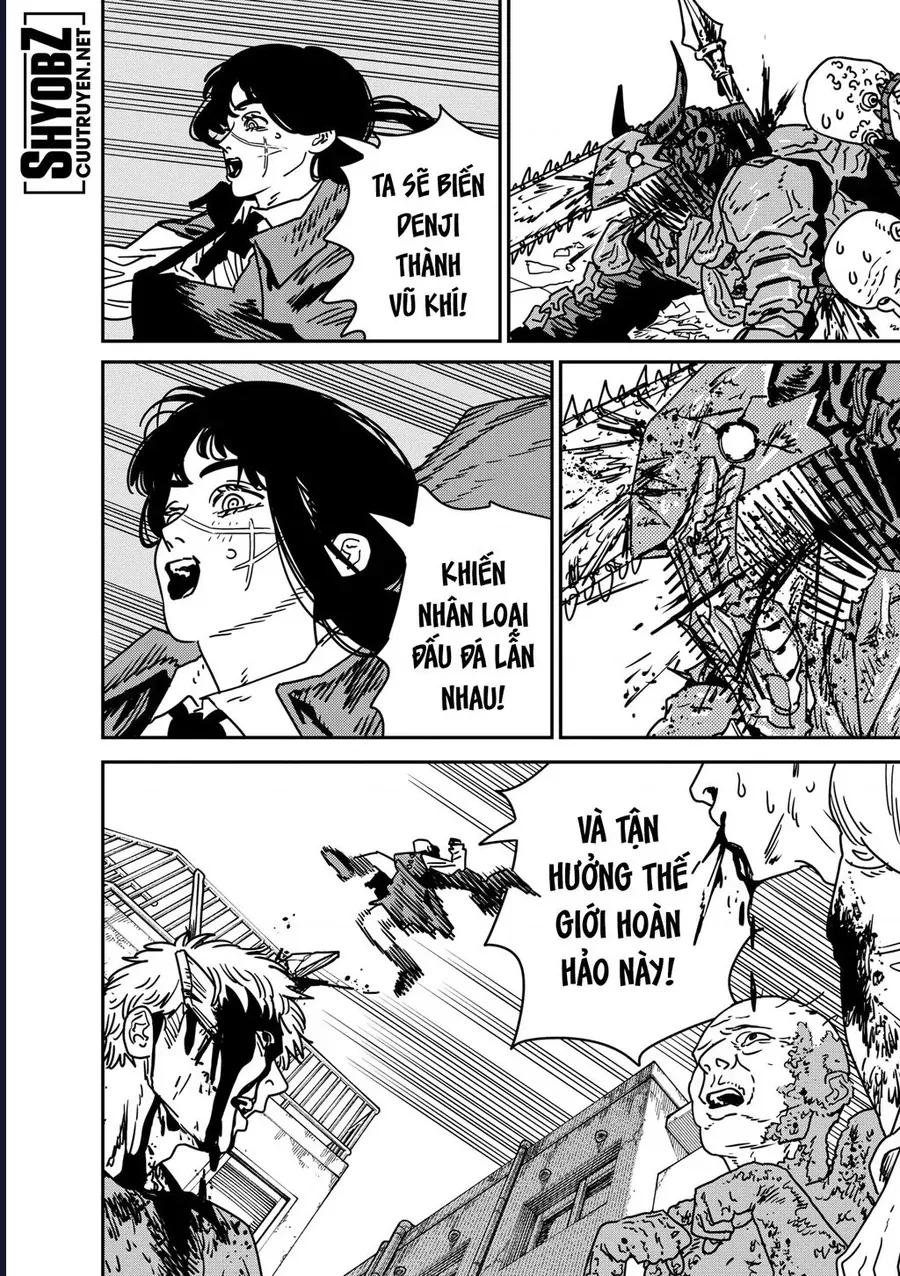 Thợ Săn Quỷ - Chapter 224 - Page 10