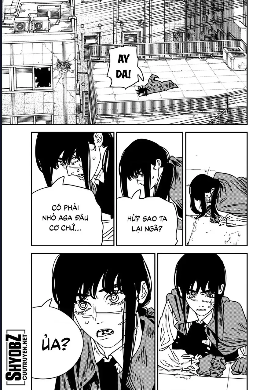 Thợ Săn Quỷ - Chapter 224 - Page 11
