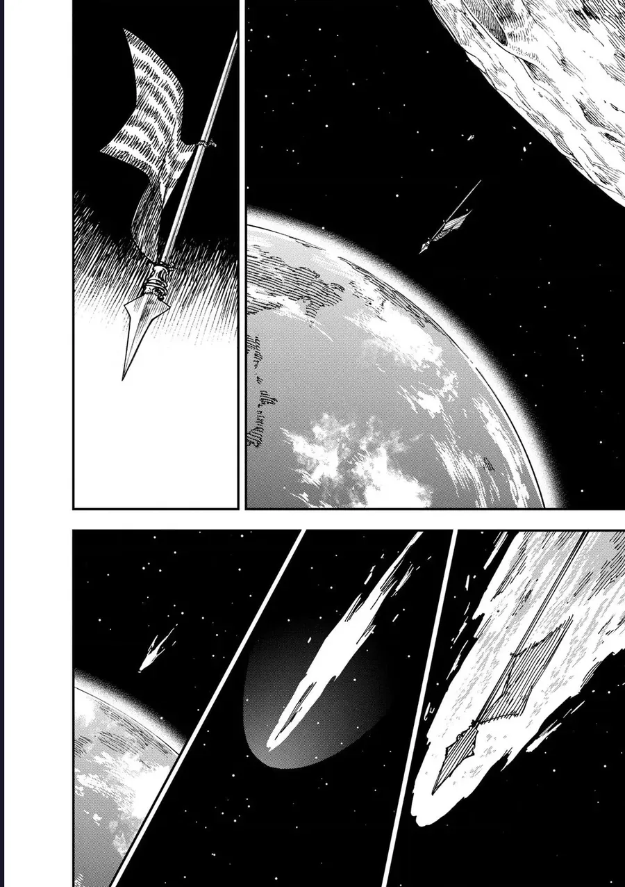 Thợ Săn Quỷ - Chapter 224 - Page 3