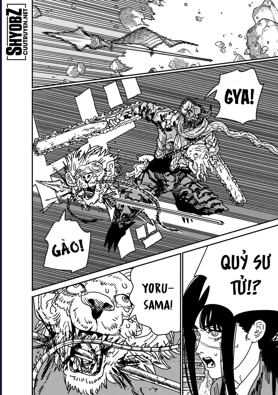 Thợ Săn Quỷ - Chapter 224 - Page 5