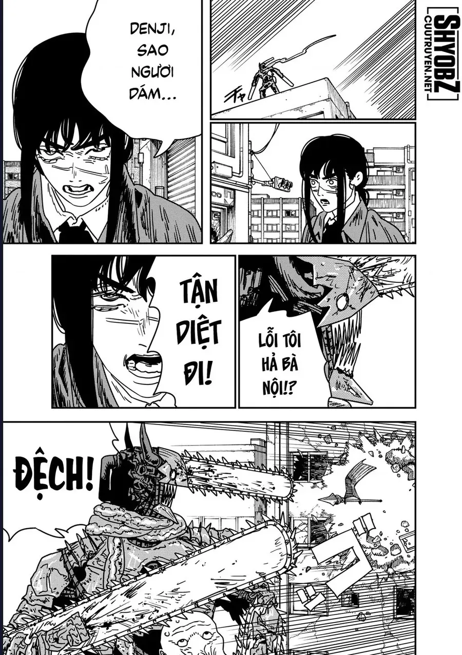 Thợ Săn Quỷ - Chapter 224 - Page 6
