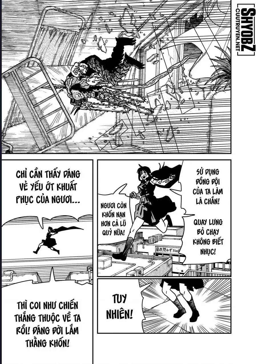 Thợ Săn Quỷ - Chapter 224 - Page 9