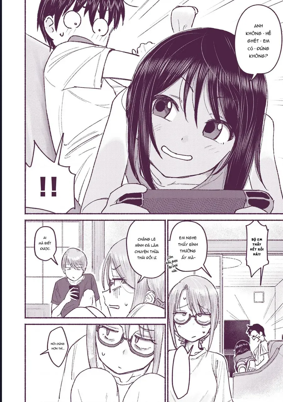 Itoko No Ko - Chapter 8 - Page 13