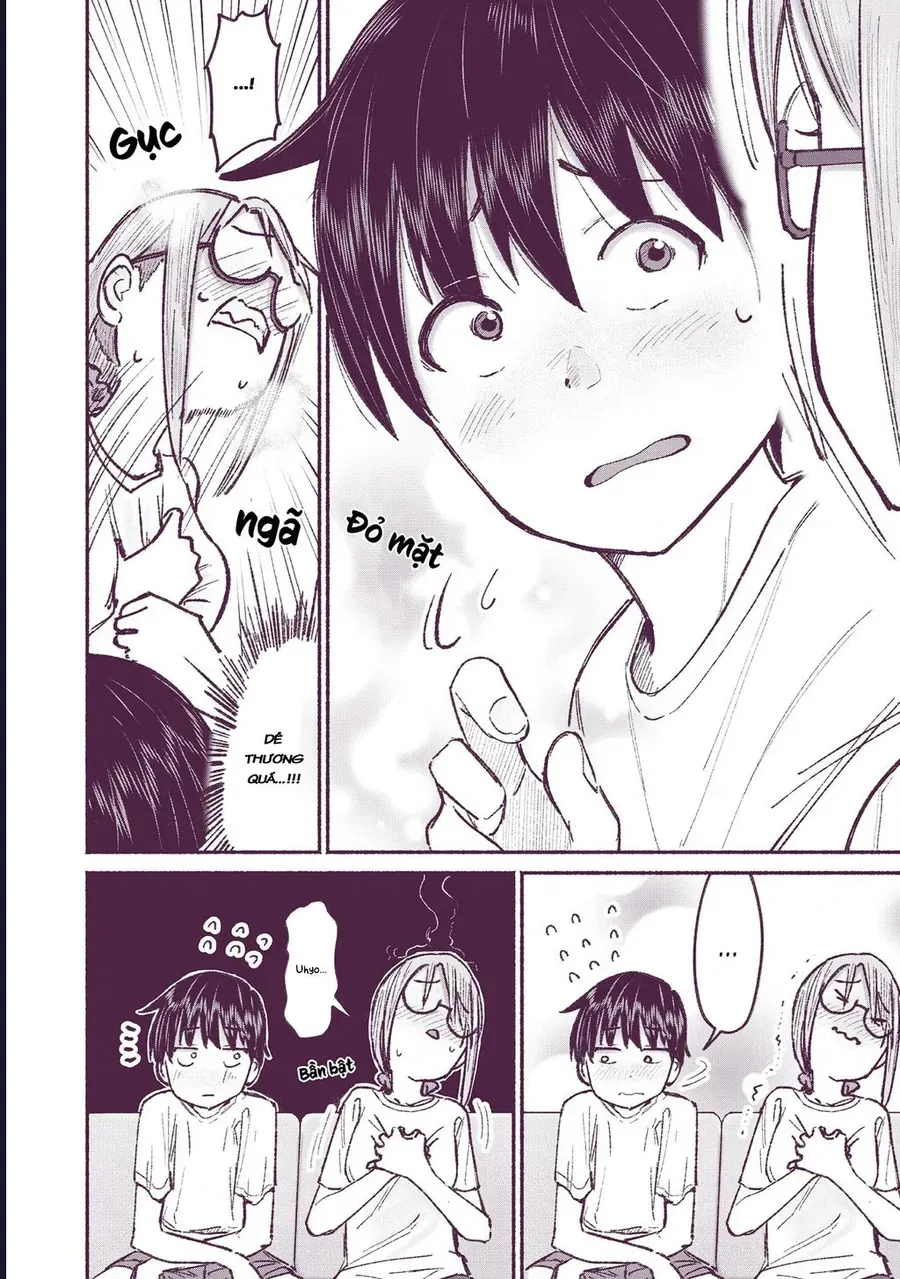 Itoko No Ko - Chapter 8 - Page 9