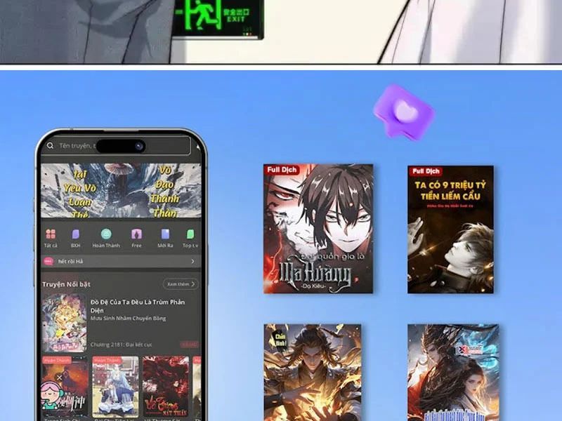 Trở Thành Vô Địch Bằng Hệ Thống Giảm Giá Trị - Chapter 67 - Page 135