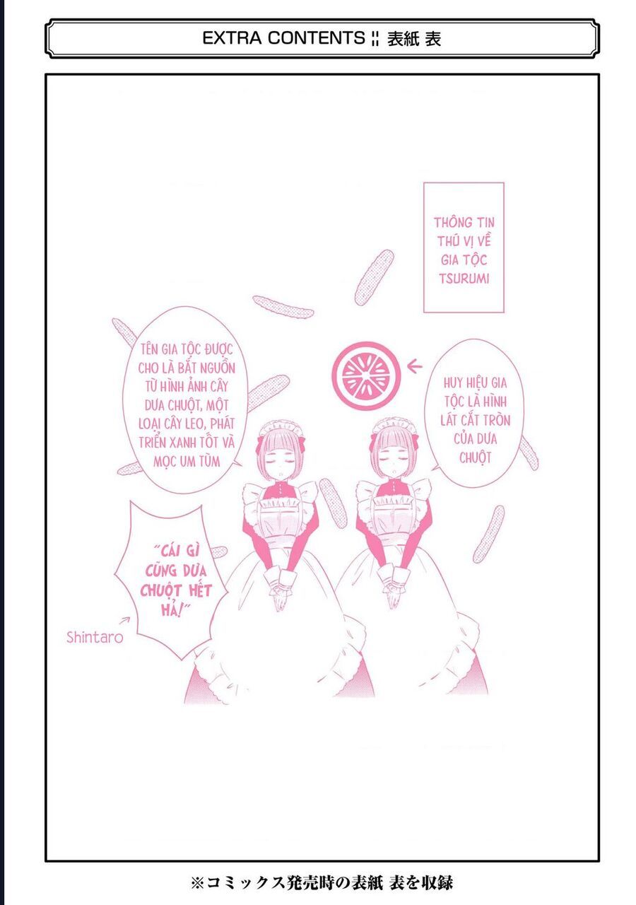 Một Căn Phòng, Đầy Ánh Sáng, Có Thiên Thần - Chapter 22.5 - Page 11