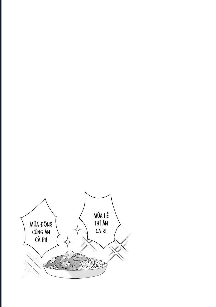 Một Căn Phòng, Đầy Ánh Sáng, Có Thiên Thần - Chapter 22 - Page 17