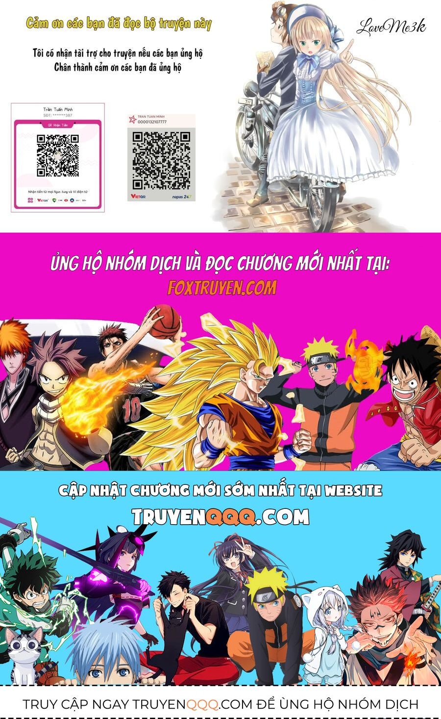 Một Căn Phòng, Đầy Ánh Sáng, Có Thiên Thần - Chapter 22 - Page 19