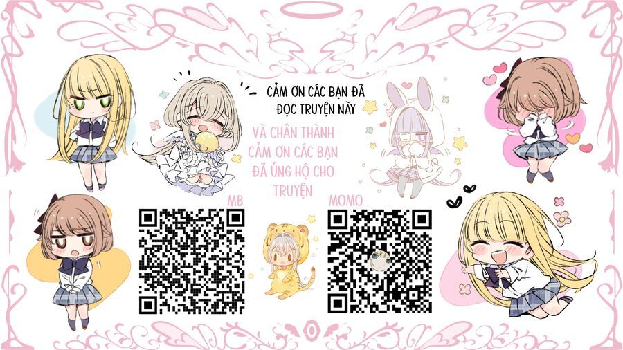 Một Căn Phòng, Đầy Ánh Sáng, Có Thiên Thần - Chapter 25 - Page 31