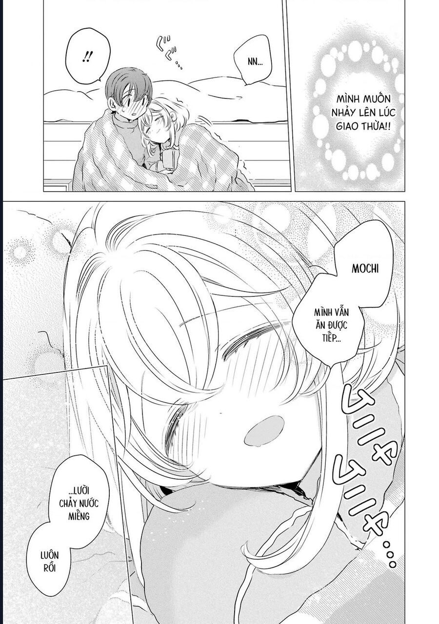 Một Căn Phòng, Đầy Ánh Sáng, Có Thiên Thần - Chapter 27 - Page 25