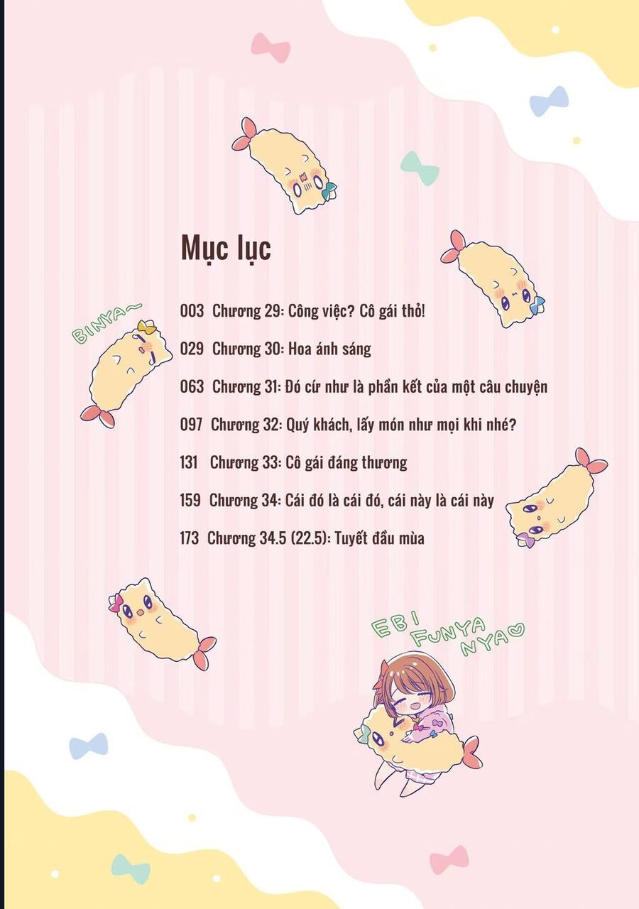 Một Căn Phòng, Đầy Ánh Sáng, Có Thiên Thần - Chapter 29 - Page 3