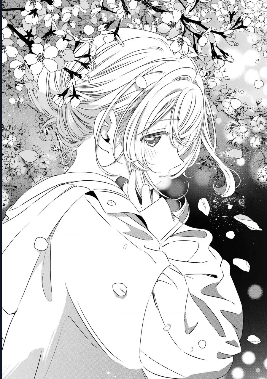 Một Căn Phòng, Đầy Ánh Sáng, Có Thiên Thần - Chapter 30 - Page 31