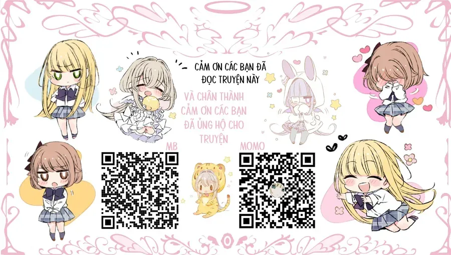 Một Căn Phòng, Đầy Ánh Sáng, Có Thiên Thần - Chapter 32 - Page 34