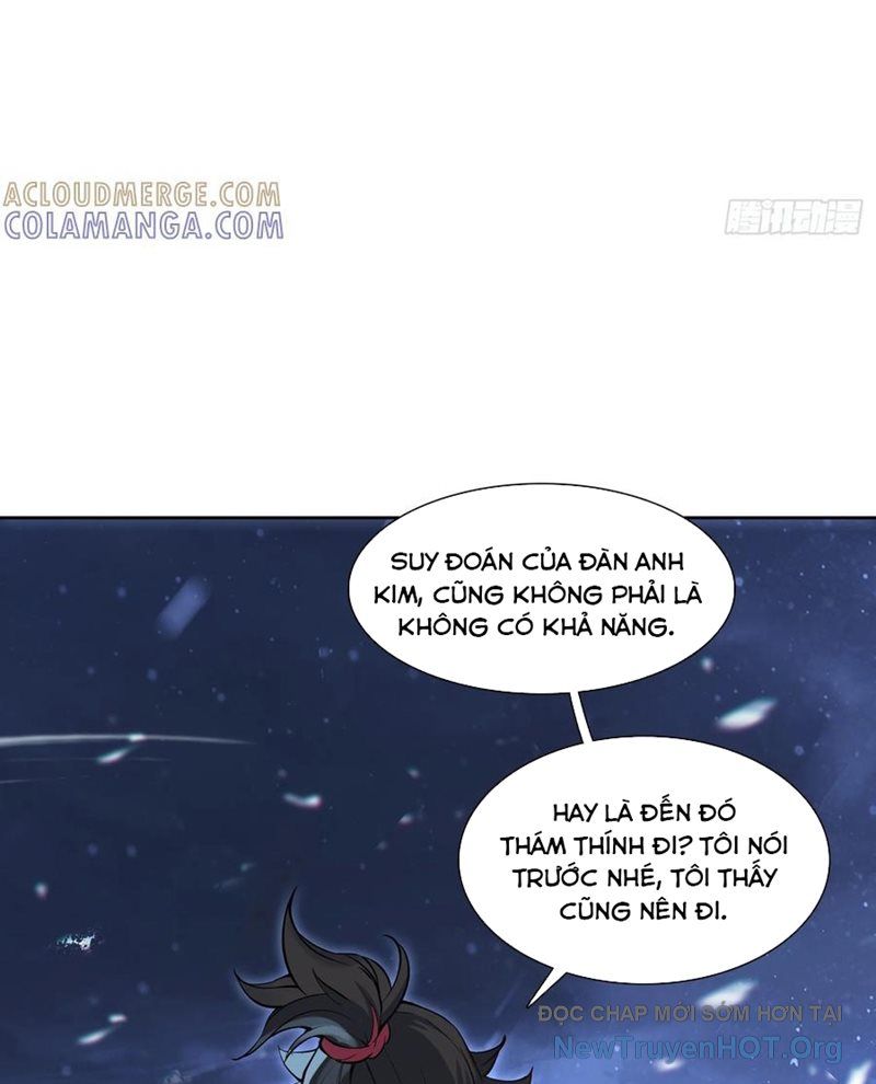 Khắc Kim Thành Tiên - Chapter 133 - Page 10