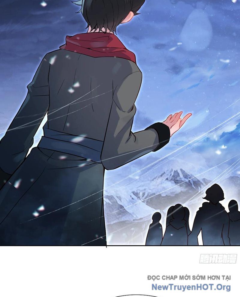 Khắc Kim Thành Tiên - Chapter 133 - Page 11