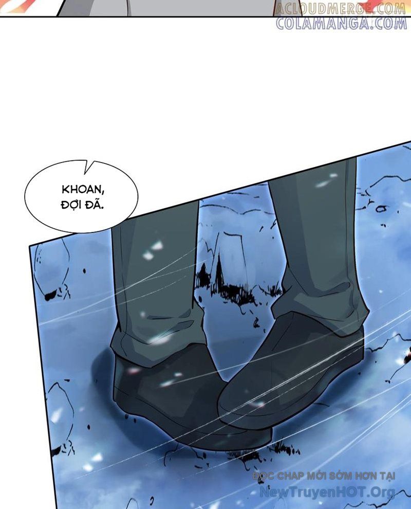 Khắc Kim Thành Tiên - Chapter 133 - Page 14