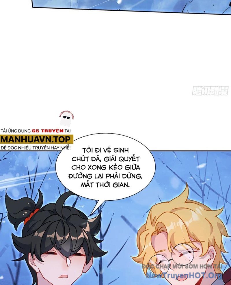 Khắc Kim Thành Tiên - Chapter 133 - Page 15