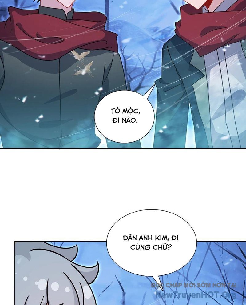 Khắc Kim Thành Tiên - Chapter 133 - Page 16