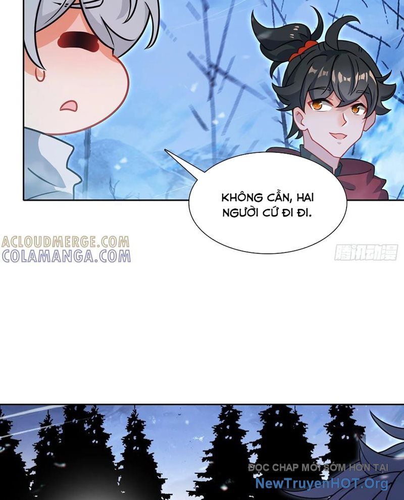 Khắc Kim Thành Tiên - Chapter 133 - Page 17