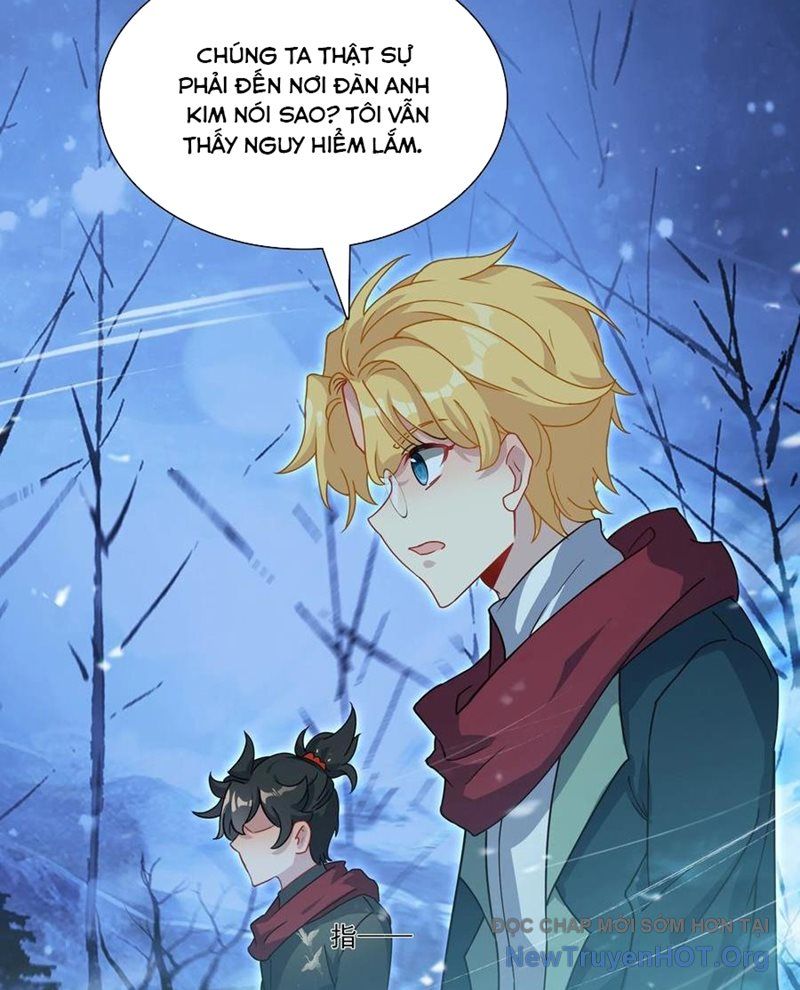 Khắc Kim Thành Tiên - Chapter 133 - Page 19