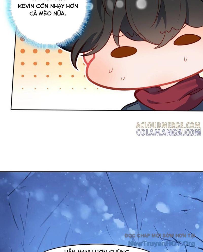 Khắc Kim Thành Tiên - Chapter 133 - Page 23