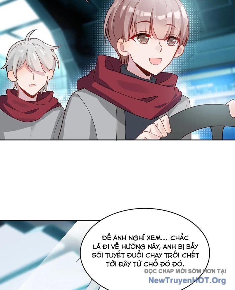 Khắc Kim Thành Tiên - Chapter 133 - Page 26