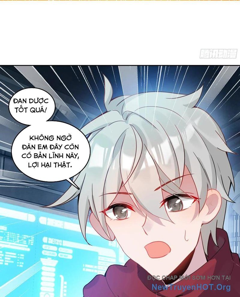 Khắc Kim Thành Tiên - Chapter 133 - Page 29