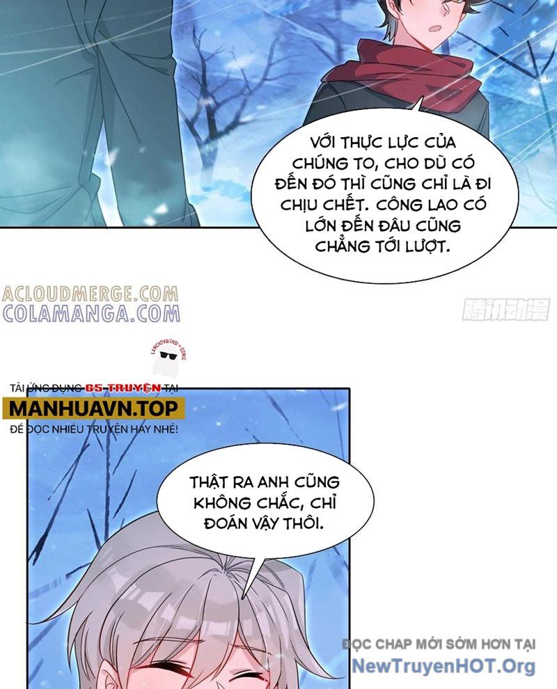 Khắc Kim Thành Tiên - Chapter 133 - Page 3