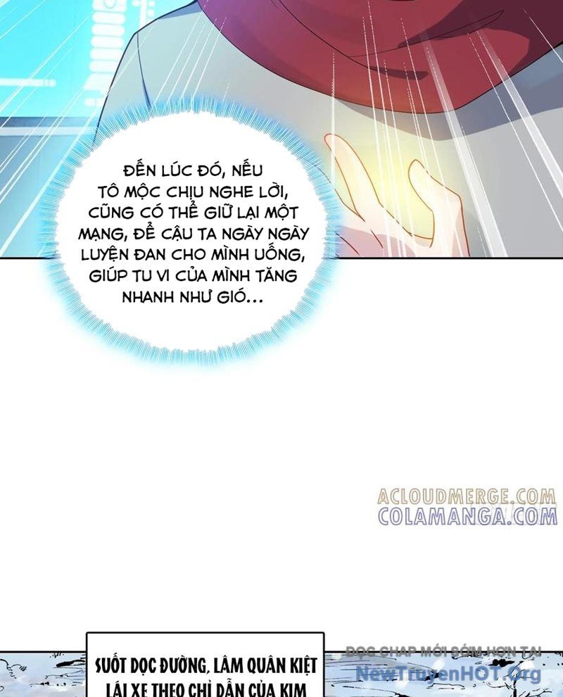 Khắc Kim Thành Tiên - Chapter 133 - Page 30