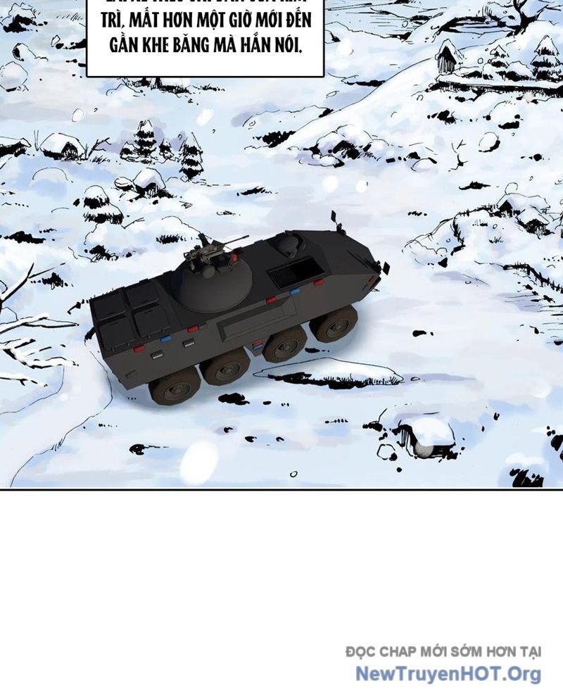 Khắc Kim Thành Tiên - Chapter 133 - Page 31