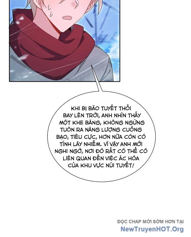 Khắc Kim Thành Tiên - Chapter 133 - Page 4