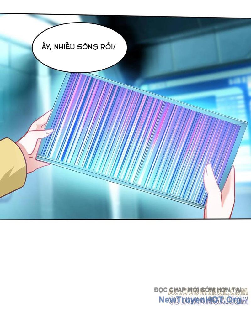 Khắc Kim Thành Tiên - Chapter 133 - Page 40